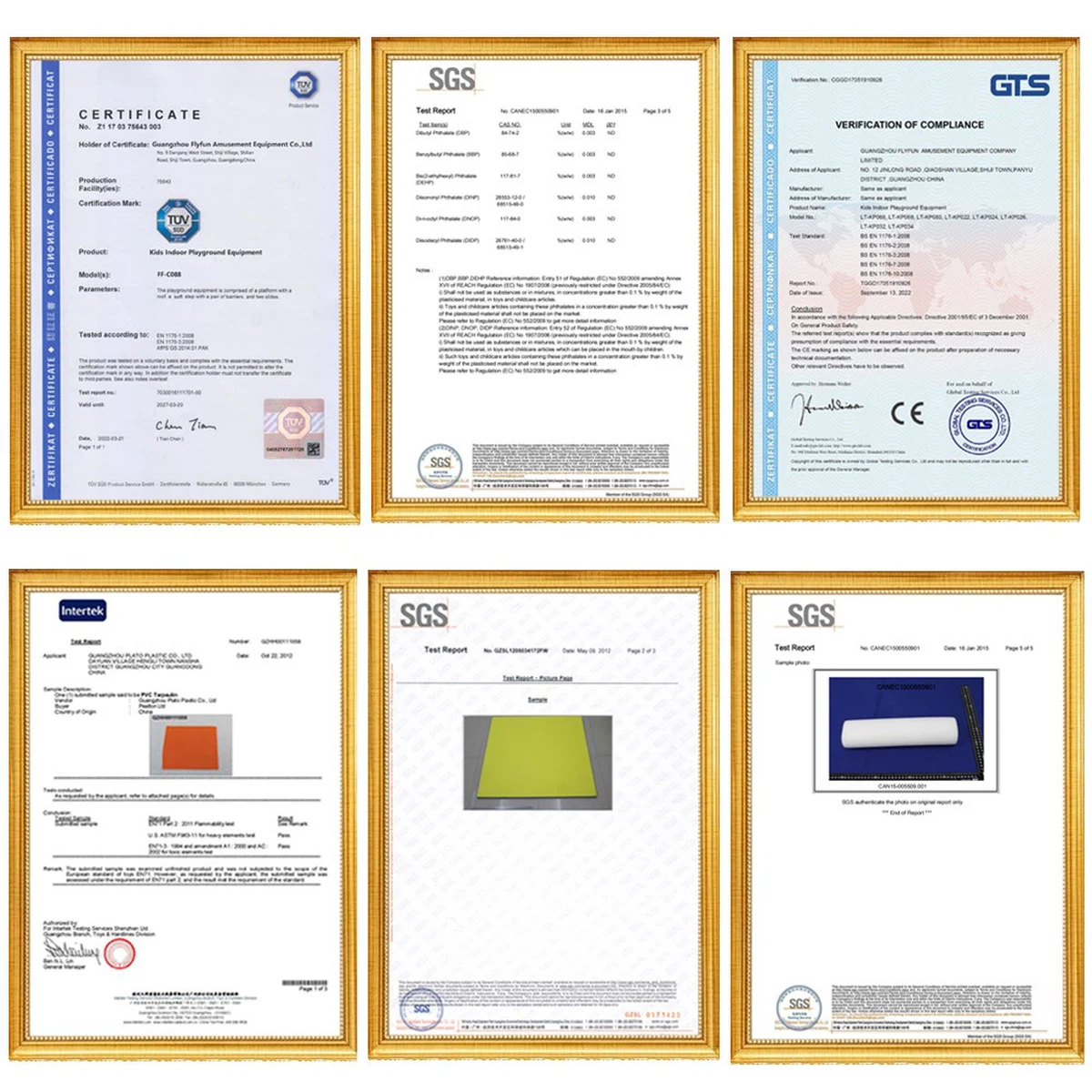 commercial indoor soft play certificate commercial indoor soft play certificate