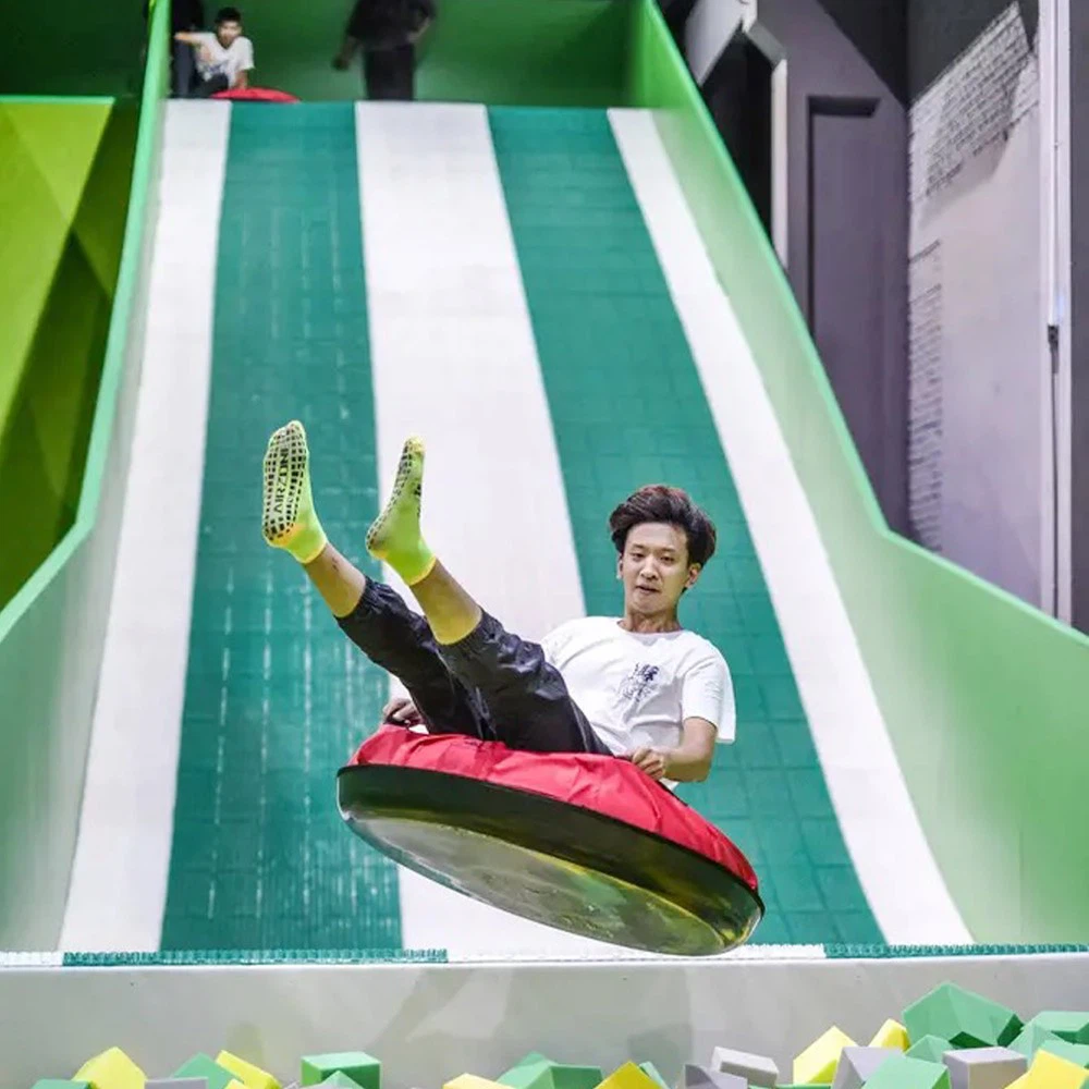 donut slide donut slide