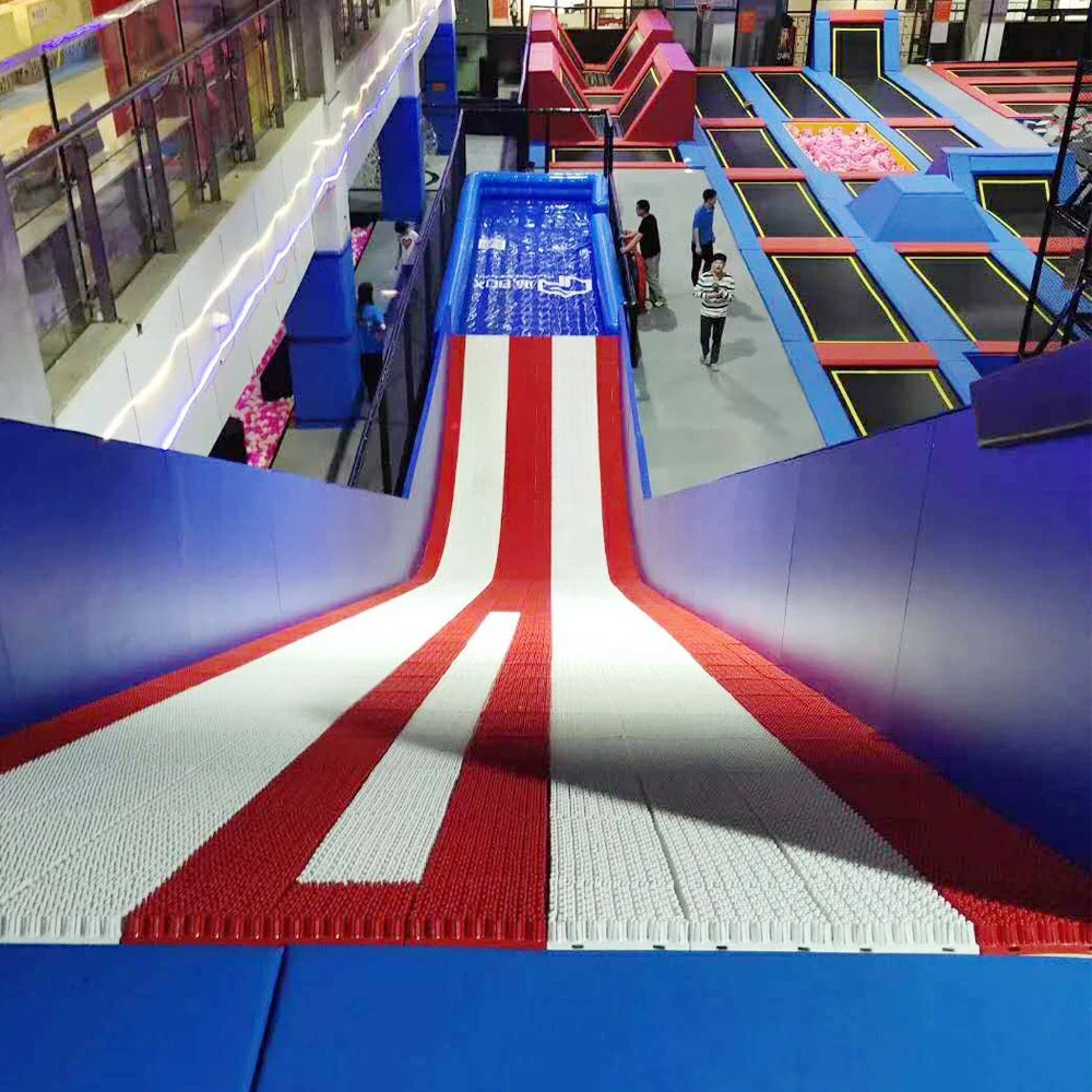 snow slides snow slides